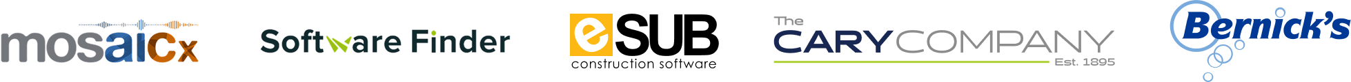 Client Logos
